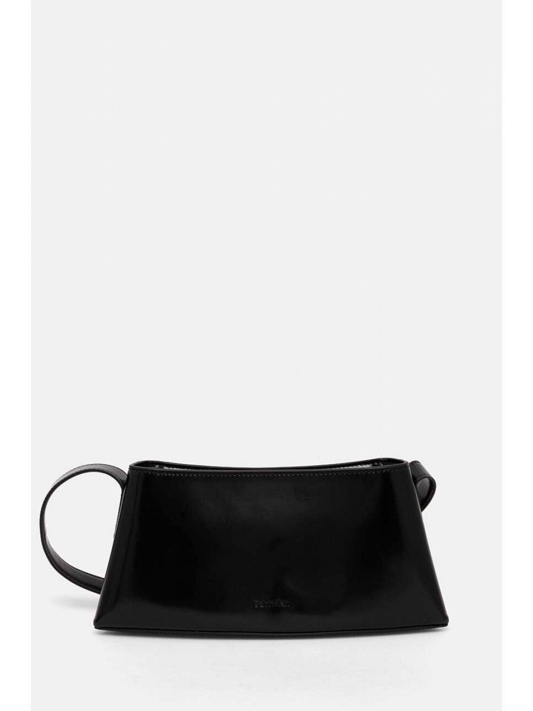 Kabelka Calvin Klein černá barva K60K612574